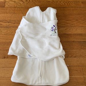 halo sleep sack fleece newborn